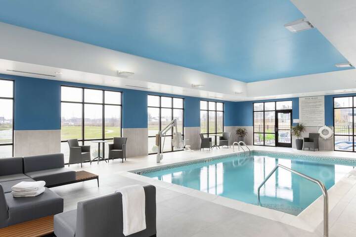Hampton Inn OFallon