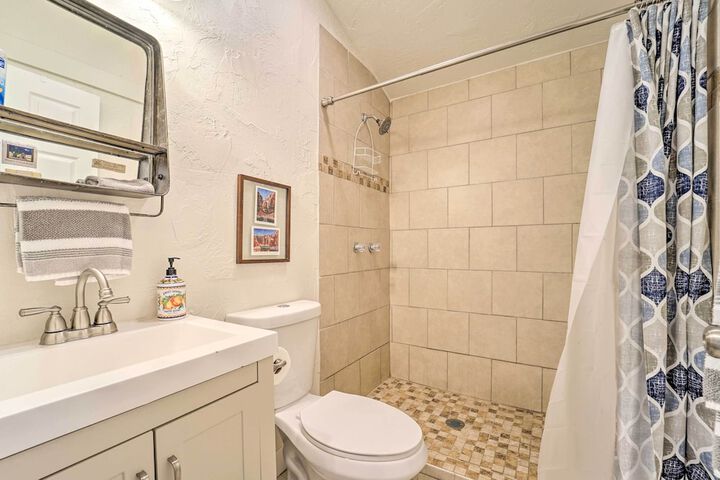 Studio w / Mountain Views 30 Min to Durango!