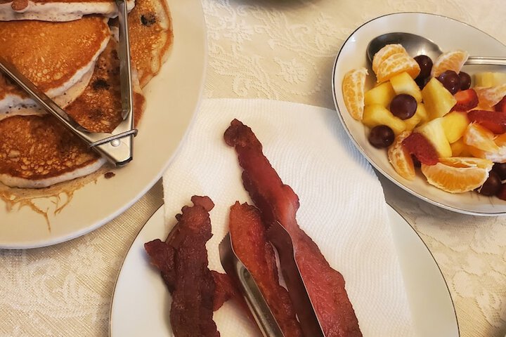 Breakfast/Coffee Service 59 of 63