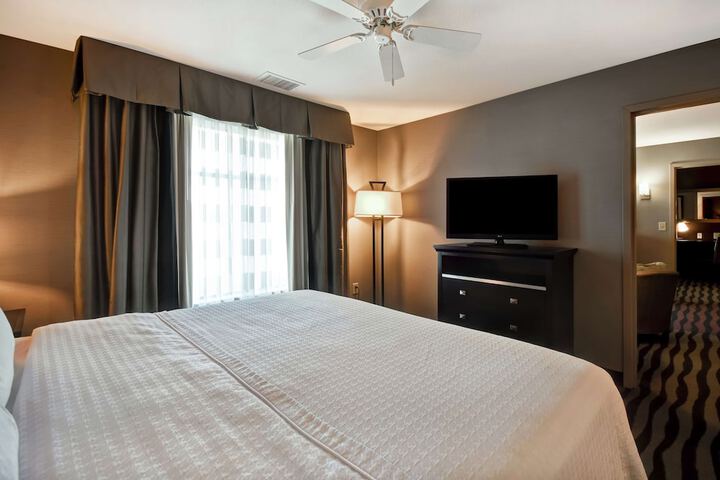 Homewood Suites by Hilton DuBois PA