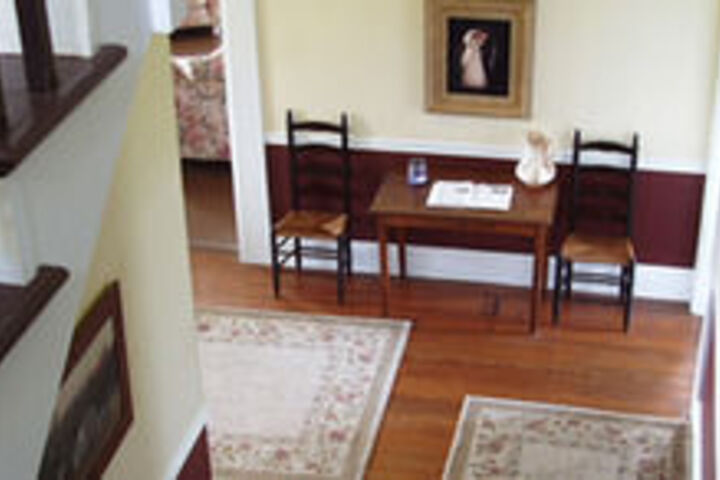 Stoltzfus Bed & Breakfast