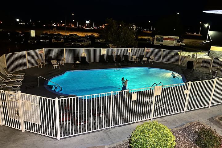 Pool 8 of 82