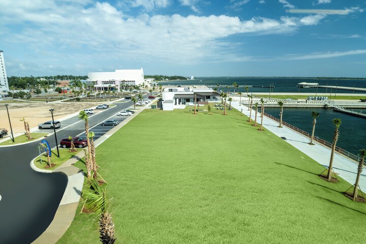 Hotel Indigo Panama City Marina by IHG