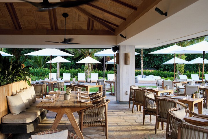 1 Hotel Hanalei Bay