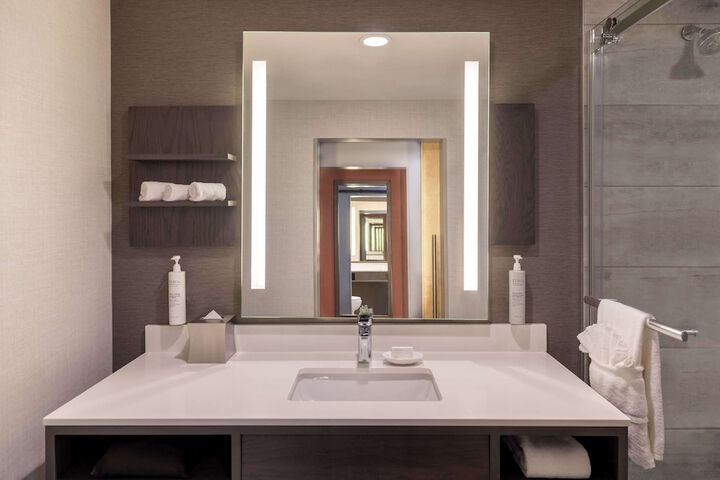 Hilton Garden Inn Fredericton
