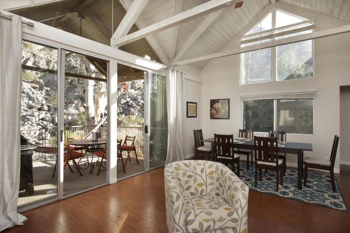 Mountain Cove Private Condo