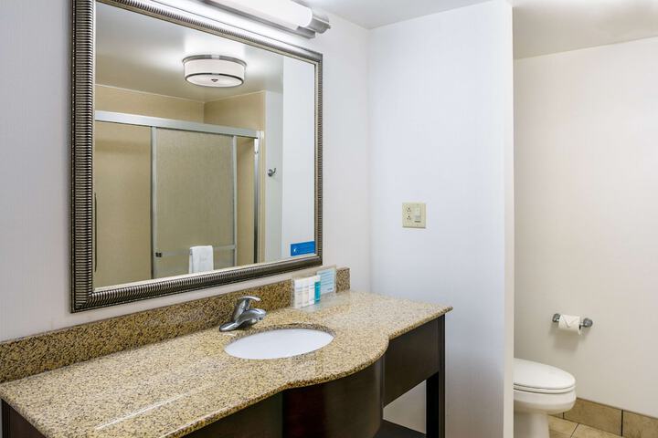 Hampton Inn & Suites Toledo-Perrysburg