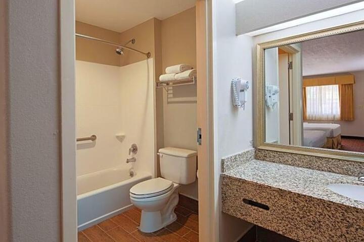 Best Western Marble Falls Inn