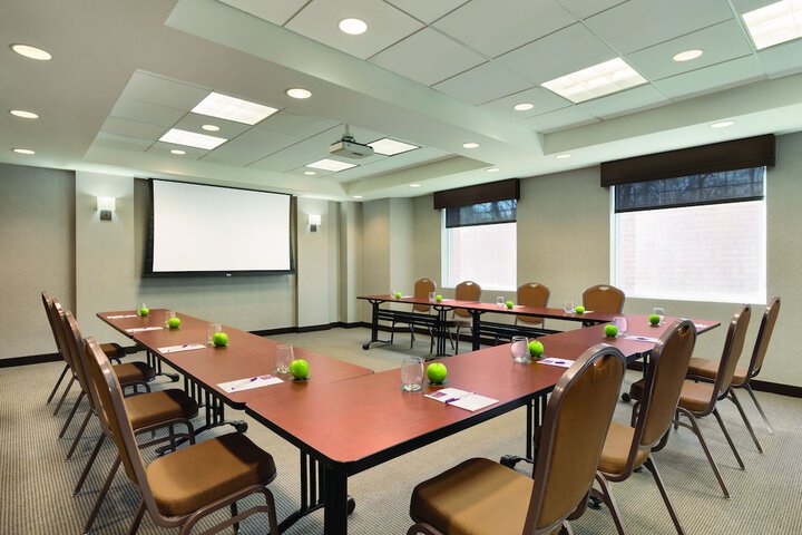 Hyatt Place Philadelphia / King of Prussia