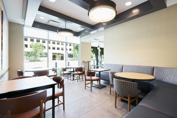 Hyatt Place Salt Lake City / Downtown/The Gateway