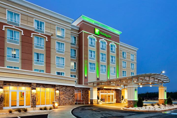 Holiday Inn Rock Hill by IHG