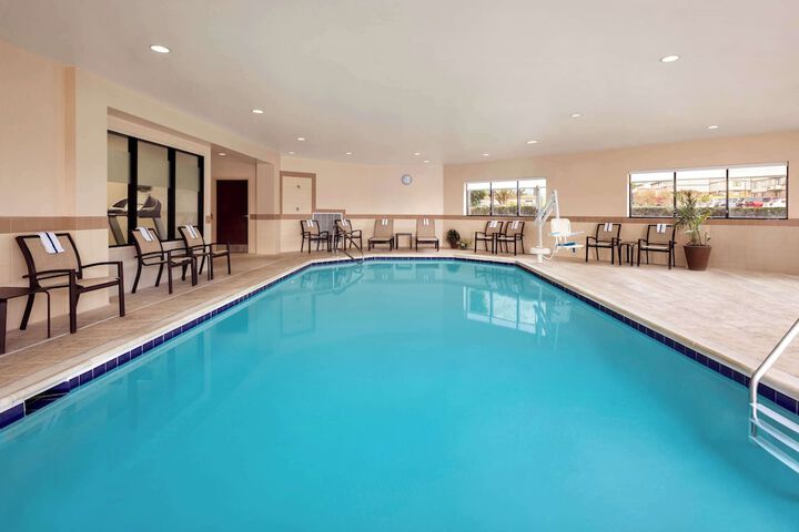 Pool 5 of 44