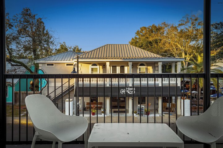 Hotel Mojo