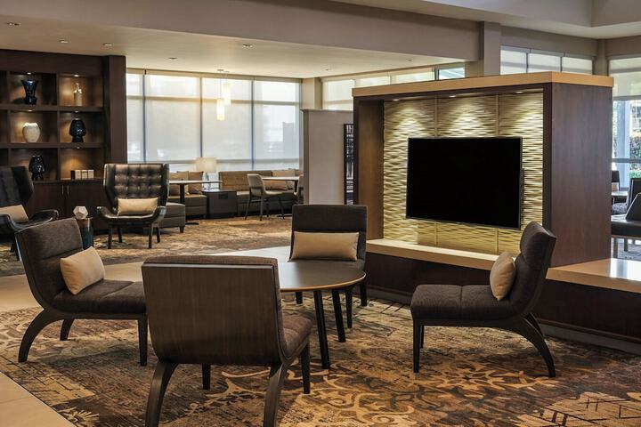 Hotel Interior 10 of 29