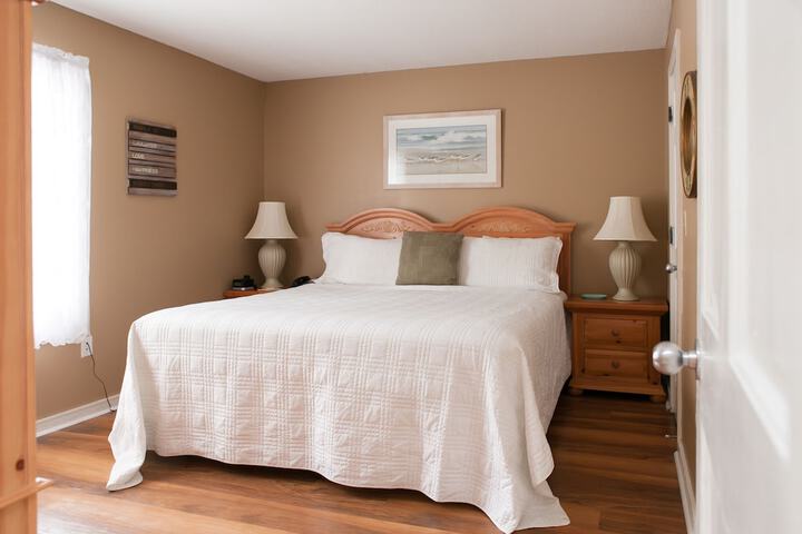 Kiawah Island Golf Resort - Villas