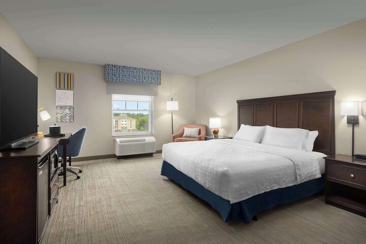 Hampton Inn Augusta