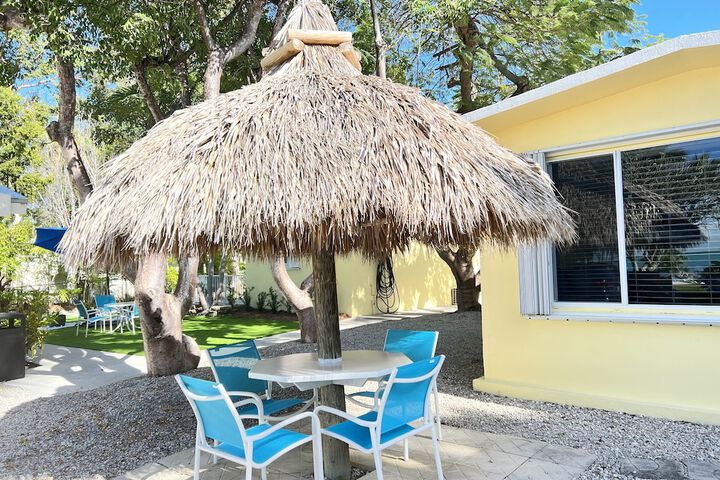 Bay Harbor Lodge