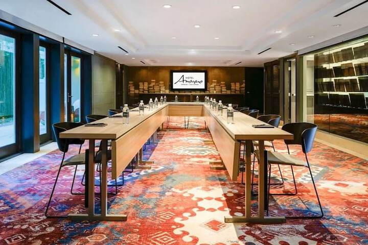 Hotel Amarano Burbank - Hollywood