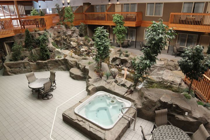 Spa 40 of 41
