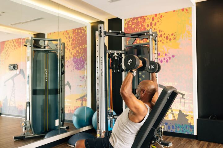 Health and Fitness 68 of 69