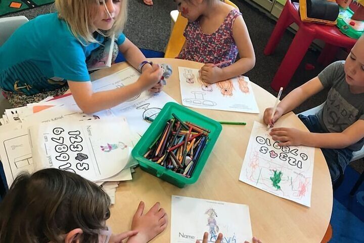 Childrens Activities 50 of 60