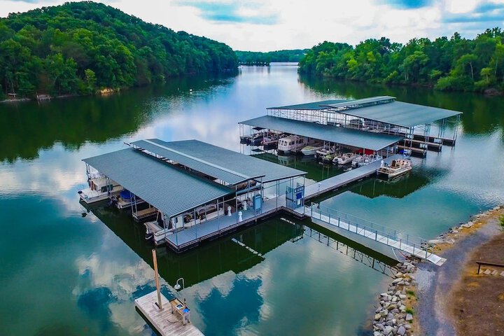 Blue Water Resort