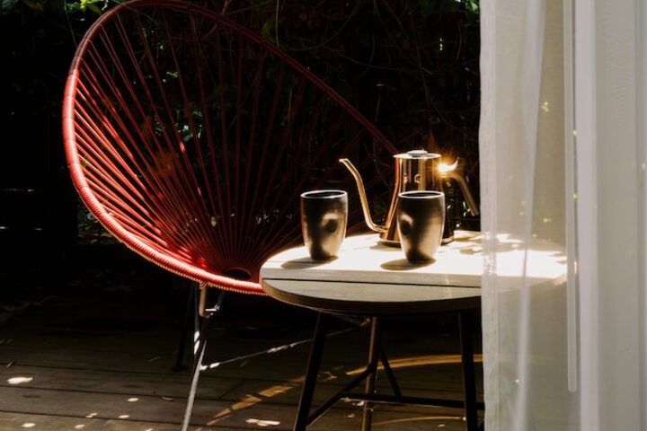Twelve Senses Retreat
