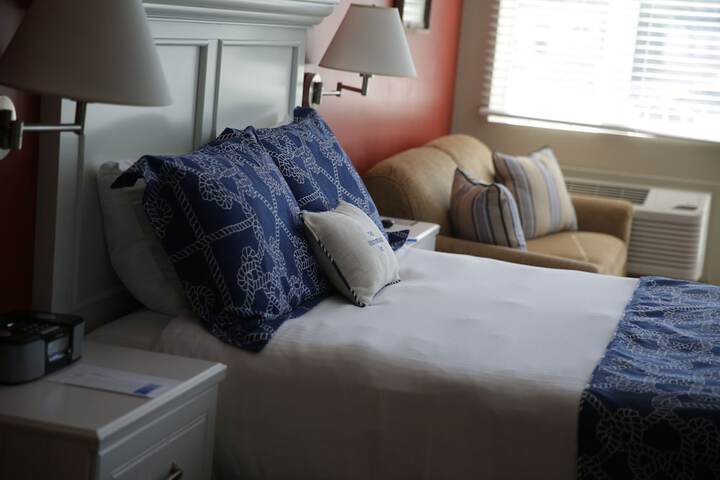 The Weathervane Inn