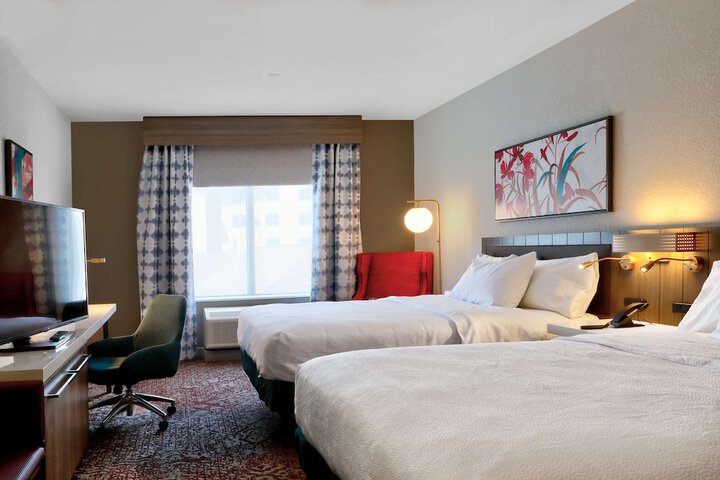 Hilton Garden Inn Bel Air