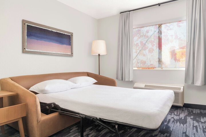 Fairfield Inn & Suites Jackson