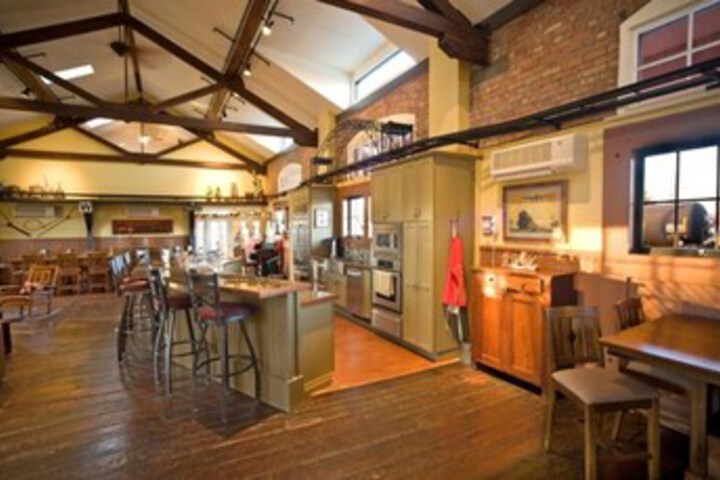 Rileys Railhouse
