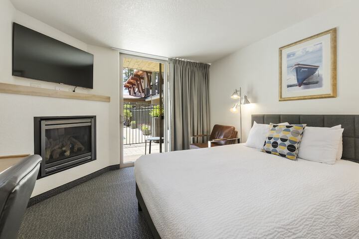 Firelite Lodge