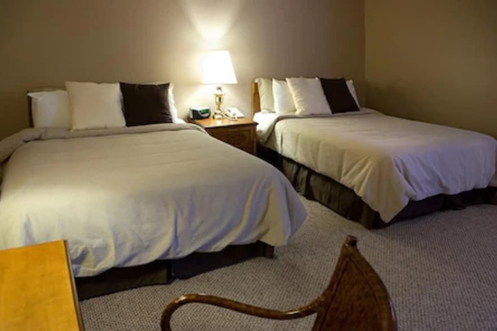 Candlestone Resort