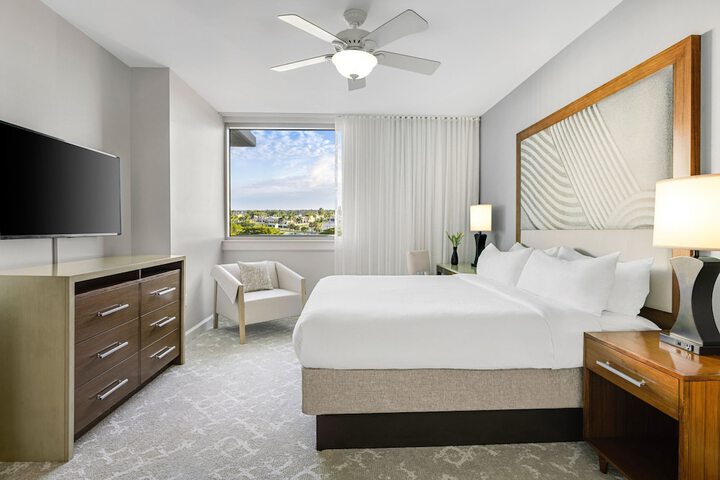 Marriotts Crystal Shores