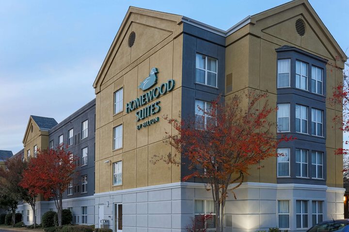 Hotel 1 of 32