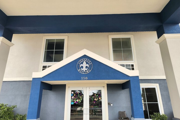 Days Inn & Suites by Wyndham Thibodaux