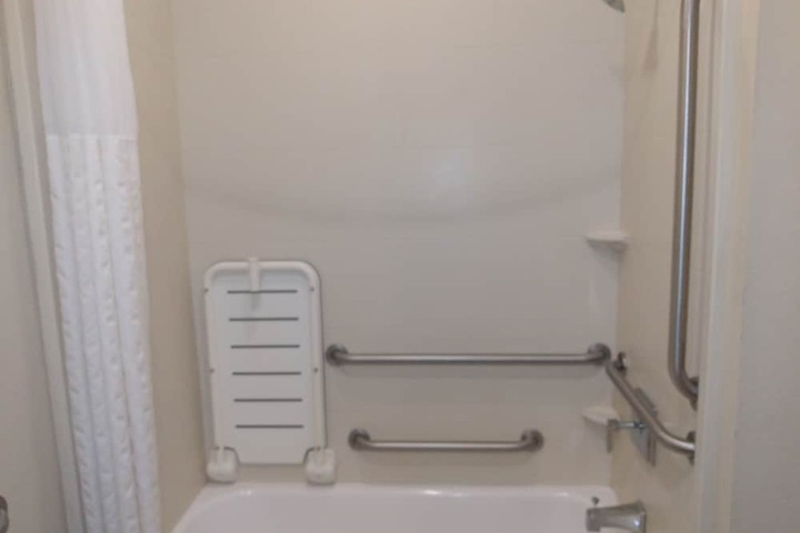 Comfort Inn Midland South I-20