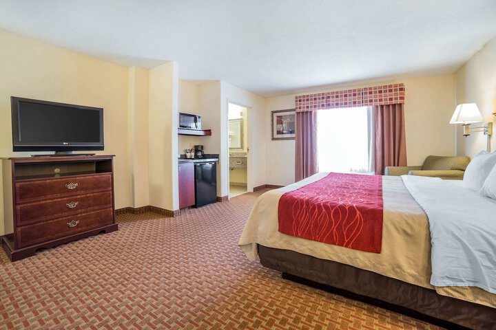 Comfort Inn & Suites Rock Springs - Green River