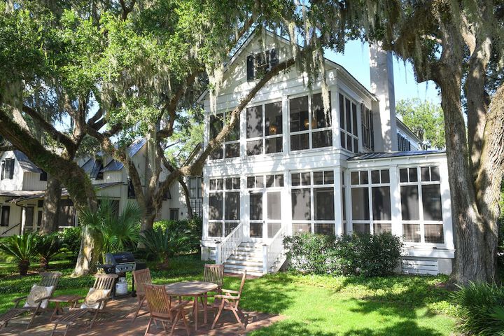 Montage Palmetto Bluff Residences