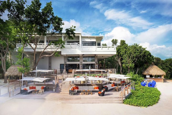 Bakers Cay Resort Key Largo Curio Collection by Hilton
