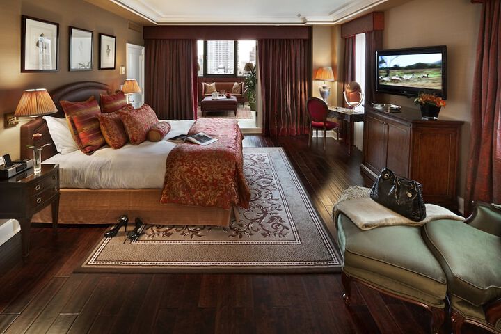 Hotel Plaza Athenee