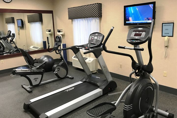 Health and Fitness 30 of 30