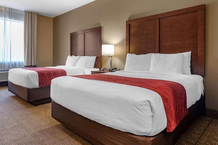 Comfort Inn