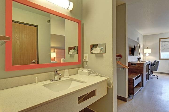 Quality Inn Pierre - Fort Pierre