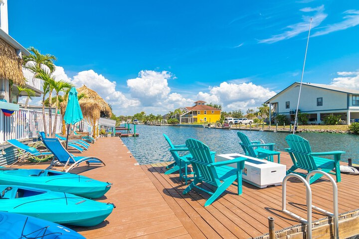Latitude 26 Waterfront Boutique Resort - Bonita Springs