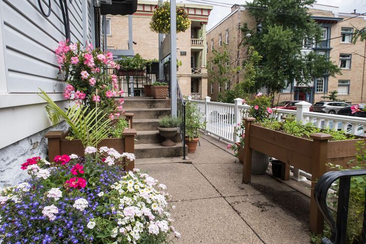 Terrace/Patio 73 of 76