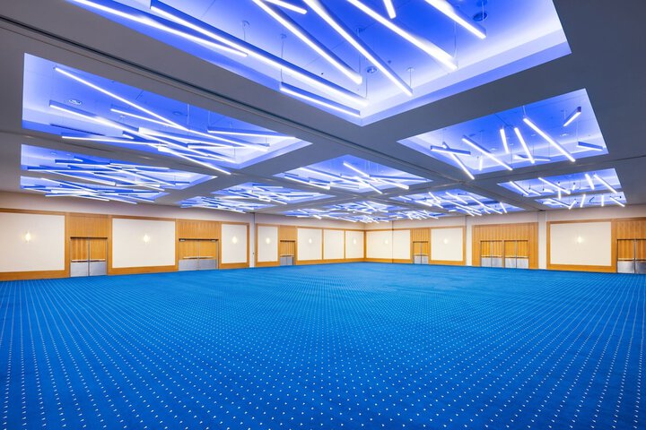 Sheraton Vancouver Wall Centre