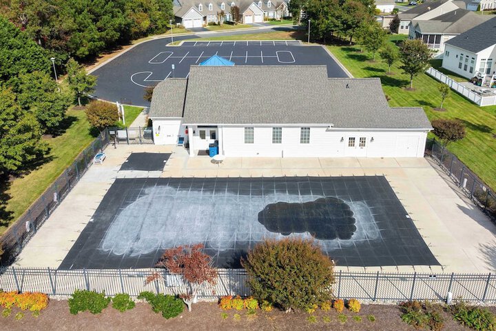 Whale of a Time Waterfront Stay for 10 With Resort-style Amenities
