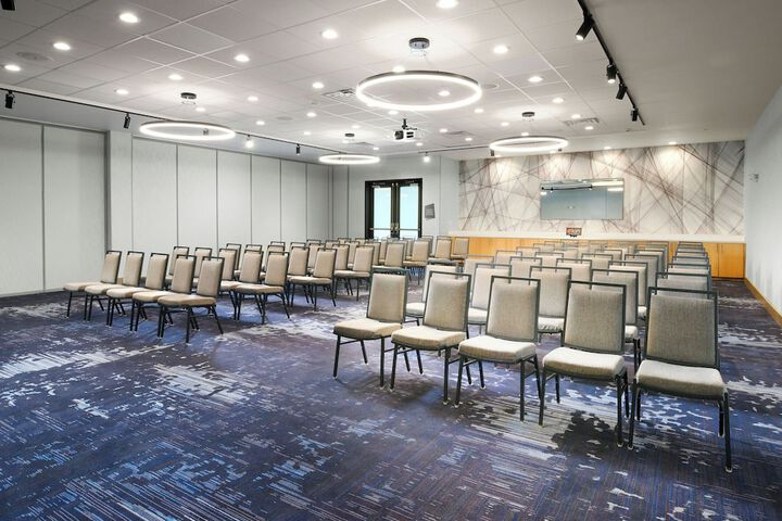 Aloft by Marriott Dallas Euless