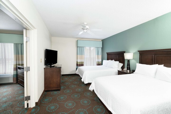 Hampton Inn & Suites Mooresville / Lake Norman